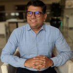 Sanjay Kalirona CEO at Comio Mobiles